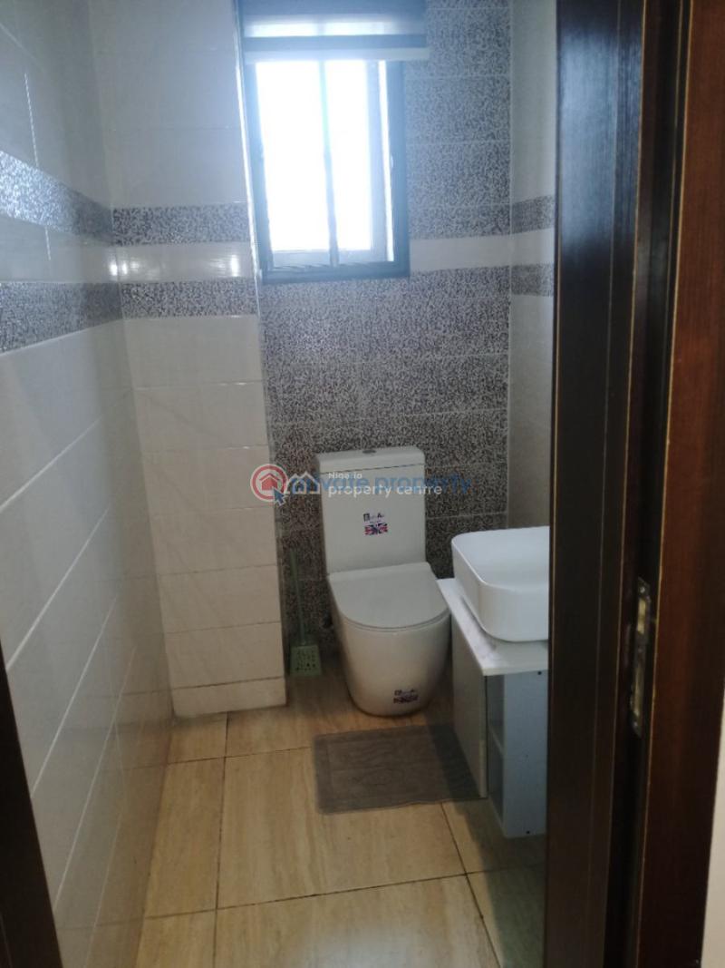 3 bedroom Block Of Flats For Rent Oniru Victoria Island Lagos - 4