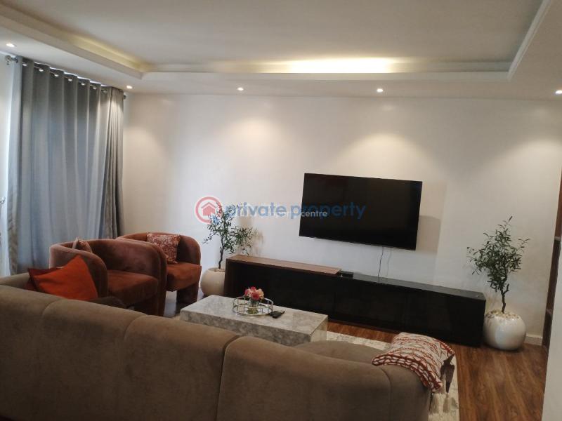 3 bedroom Block Of Flats For Rent Oniru Victoria Island Lagos - 2