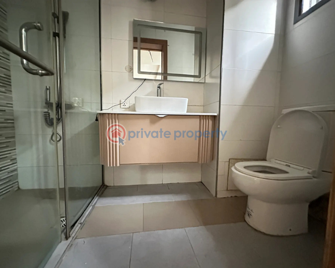 3 bedroom Flat & Apartment For Rent Ikoyi Lagos - 12