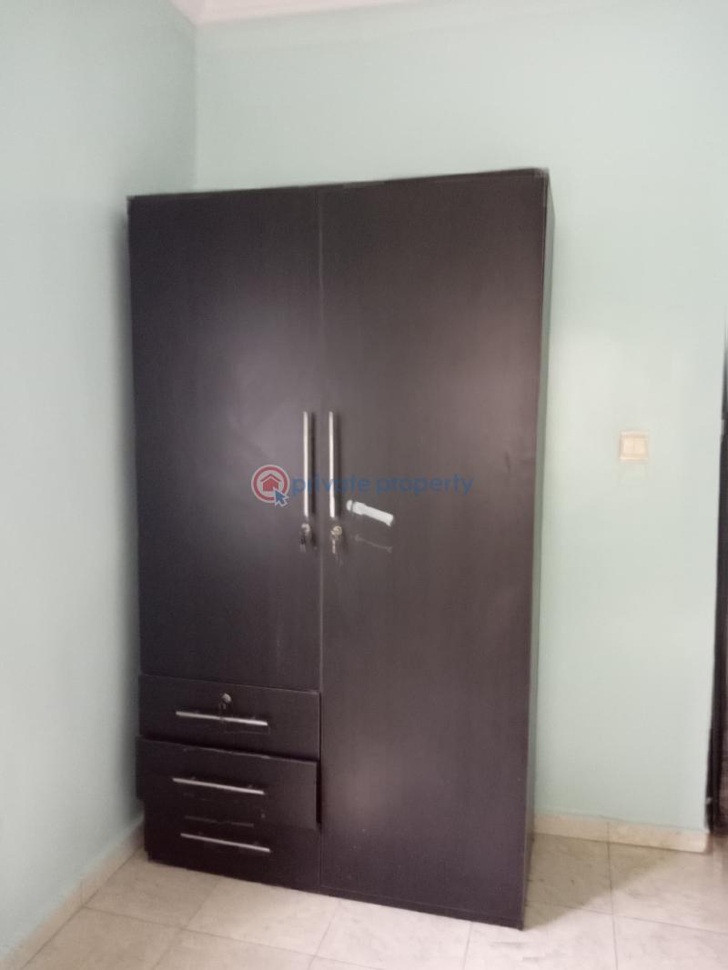 3 bedroom Block Of Flats For Rent Ago Palace Isolo Lagos - 2