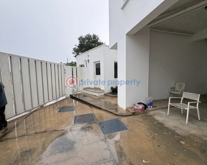 3 bedroom Flat & Apartment For Rent Banana Island Ikoyi Lagos - 18