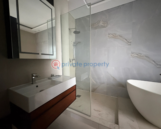 3 bedroom Flat & Apartment For Rent Banana Island Ikoyi Lagos - 3