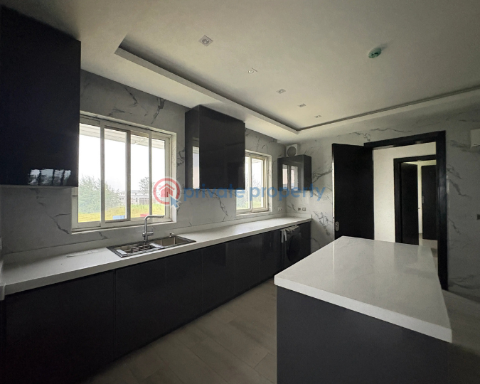 3 bedroom Flat & Apartment For Rent Banana Island Ikoyi Lagos - 11