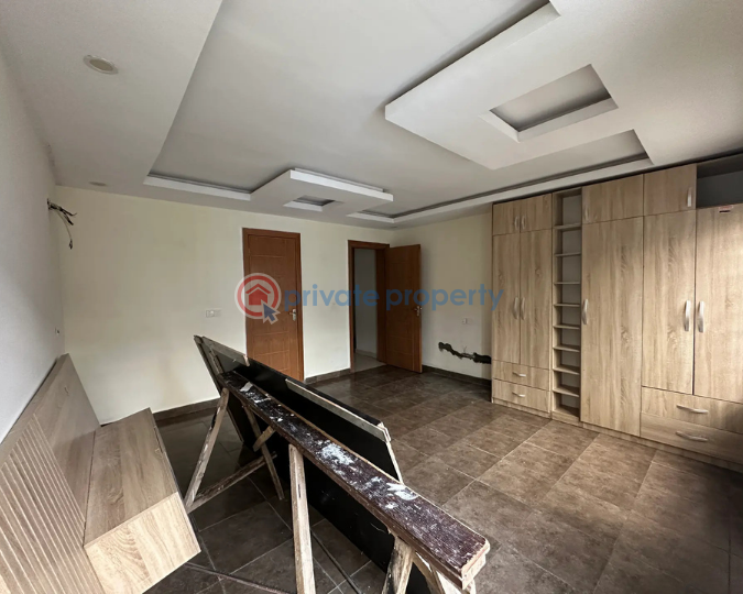 3 bedroom Flat & Apartment For Rent Ikoyi Lagos - 9