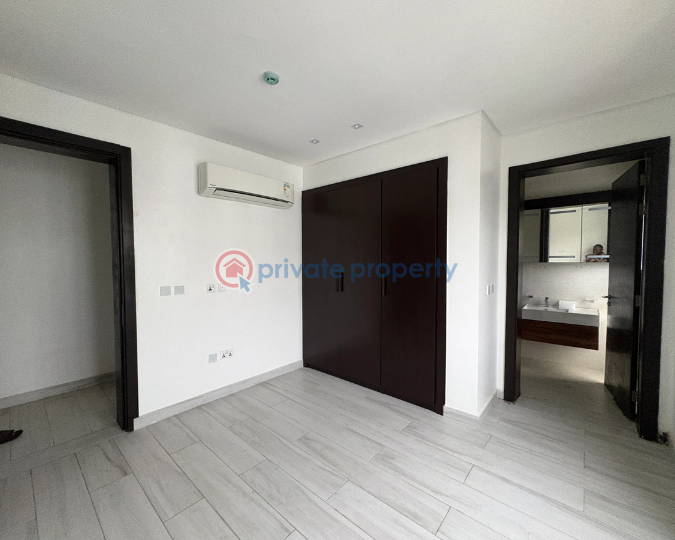 3 bedroom Flat & Apartment For Rent Banana Island Ikoyi Lagos - 6