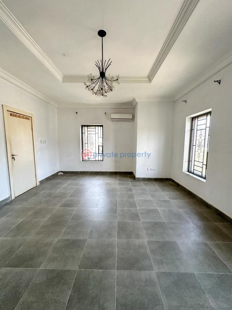 3 bedroom Flat & Apartment For Rent Megamound Estate Ikota Lekki Lagos - 10