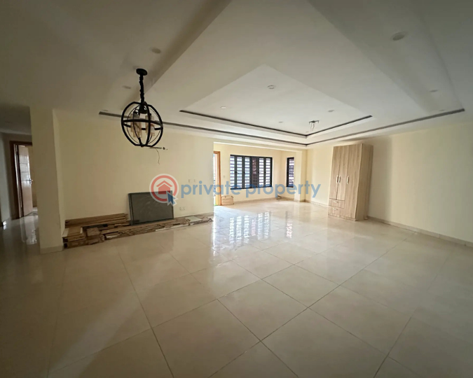 3 bedroom Flat & Apartment For Rent Ikoyi Lagos - 2