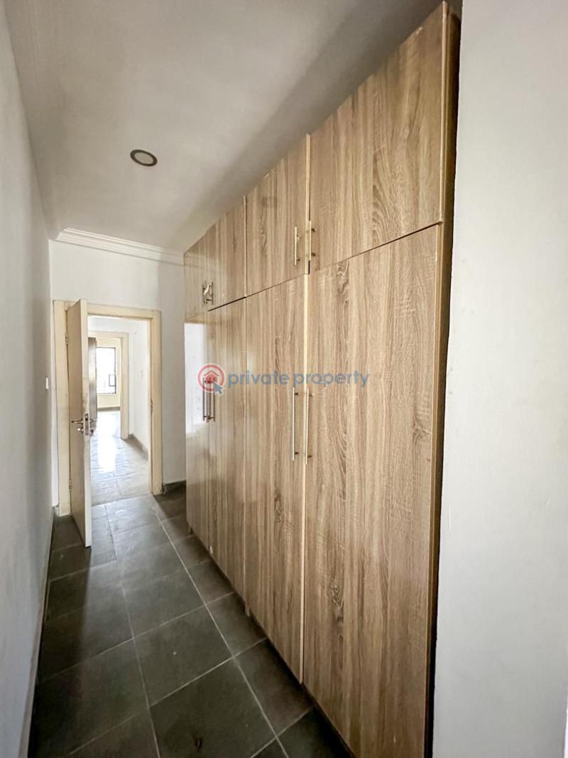 3 bedroom Flat & Apartment For Rent Megamound Estate Ikota Lekki Lagos - 11