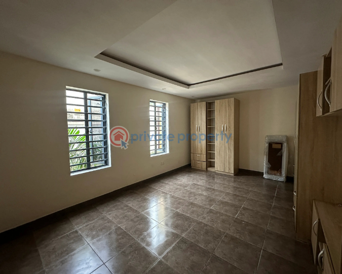 3 bedroom Flat & Apartment For Rent Ikoyi Lagos - 11