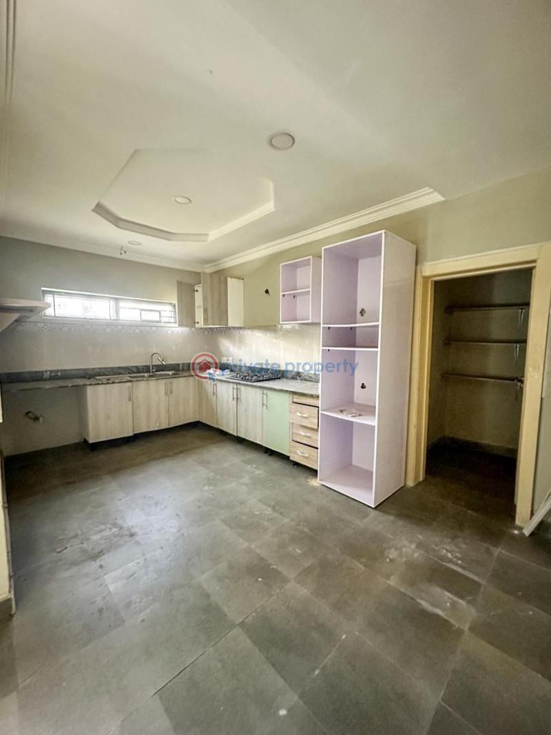 3 bedroom Flat & Apartment For Rent Megamound Estate Ikota Lekki Lagos - 6