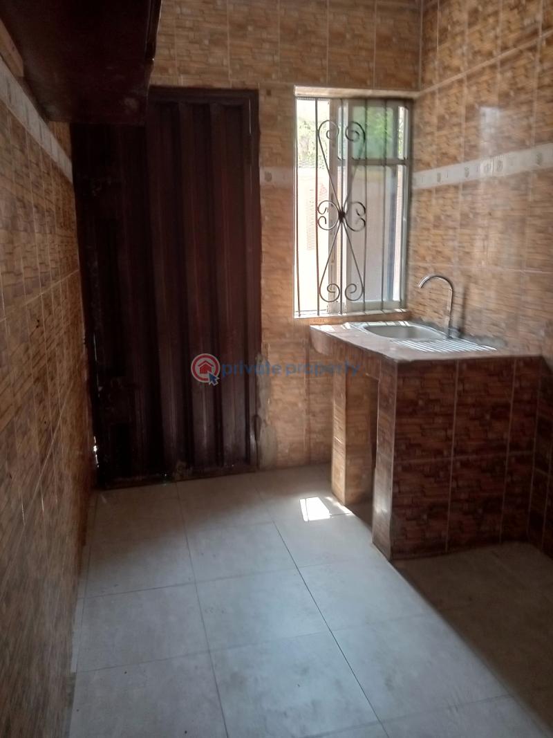 3 bedroom Block Of Flats For Rent Ago Palace Isolo Lagos - 7