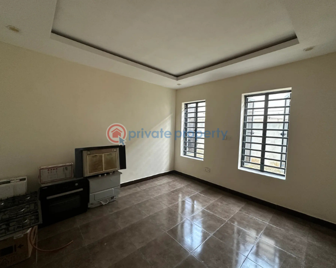 3 bedroom Flat & Apartment For Rent Ikoyi Lagos - 13