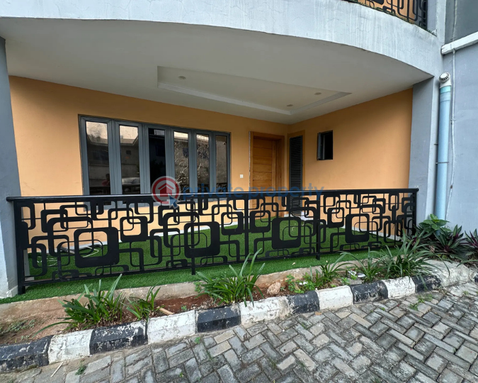 3 bedroom Flat & Apartment For Rent Ikoyi Lagos - 17