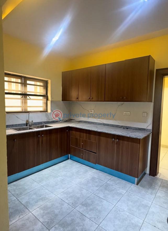3 bedroom Duplex For Rent Katampe Main Abuja Phase 2  - 4
