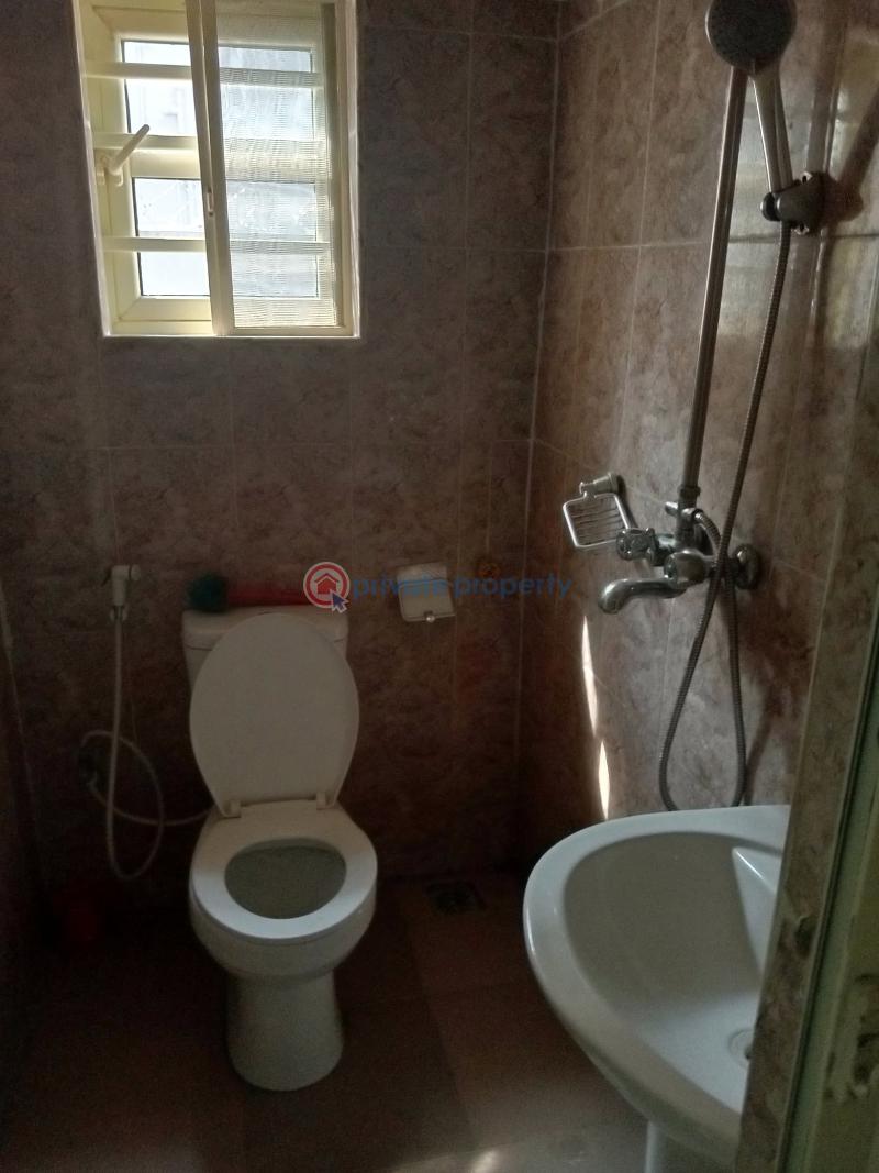 3 bedroom Block Of Flats For Rent Ago Palace Isolo Lagos - 6