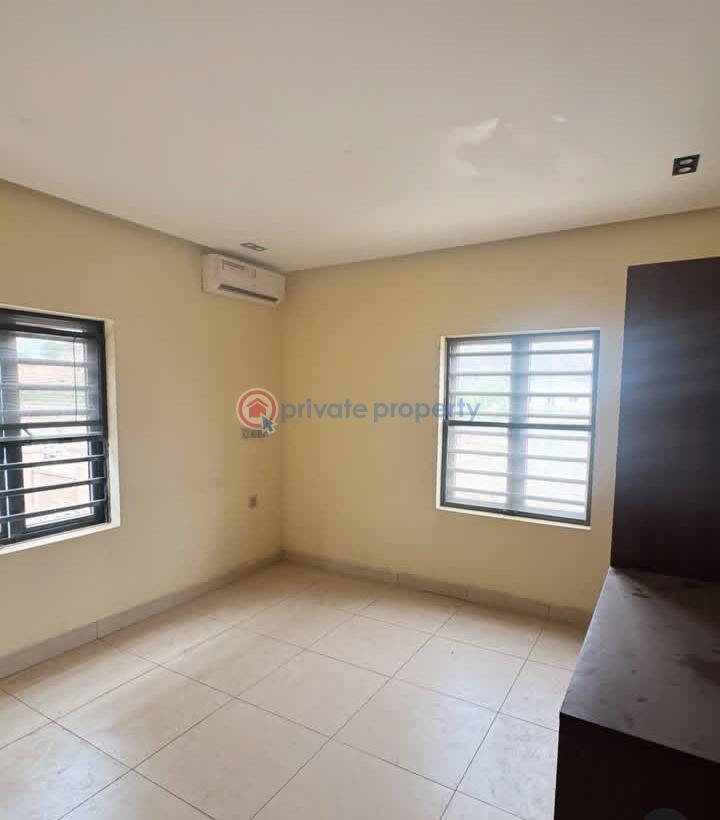 3 bedroom Duplex For Rent Katampe Main Abuja Phase 2  - 1