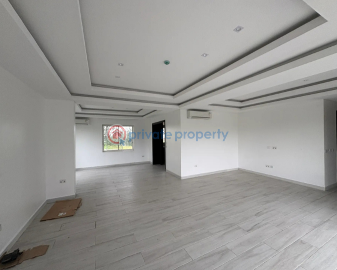 3 bedroom Flat & Apartment For Rent Banana Island Ikoyi Lagos - 22