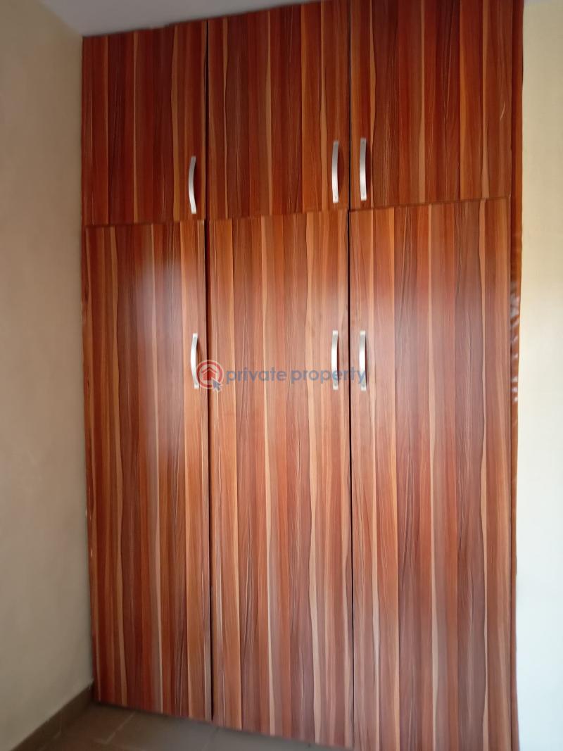 3 bedroom Block Of Flats For Rent Ago Palace Isolo Lagos - 2