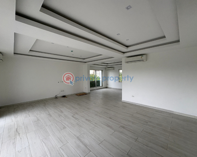 3 bedroom Flat & Apartment For Rent Banana Island Ikoyi Lagos - 20