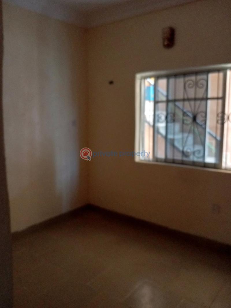 3 bedroom Block Of Flats For Rent Ago Palace Isolo Lagos - 6