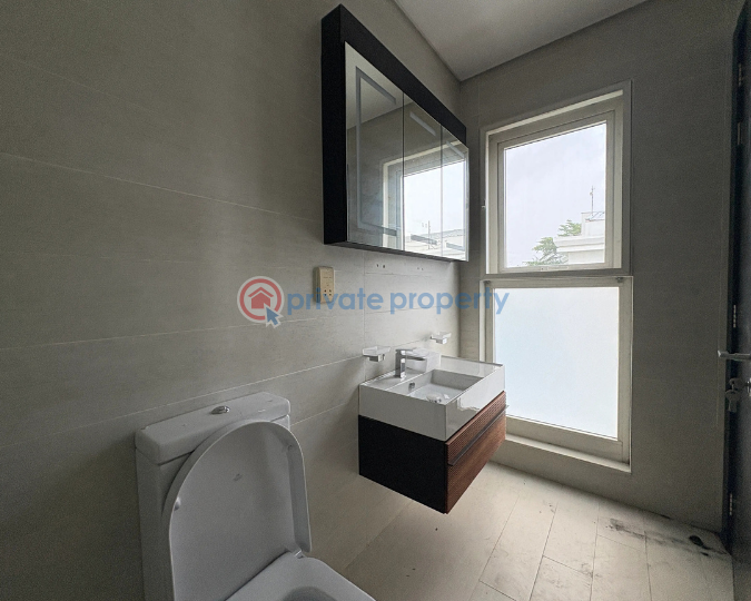 3 bedroom Flat & Apartment For Rent Banana Island Ikoyi Lagos - 9