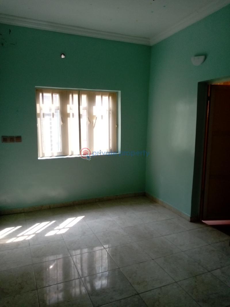3 bedroom Block Of Flats For Rent Ago Palace Isolo Lagos - 3