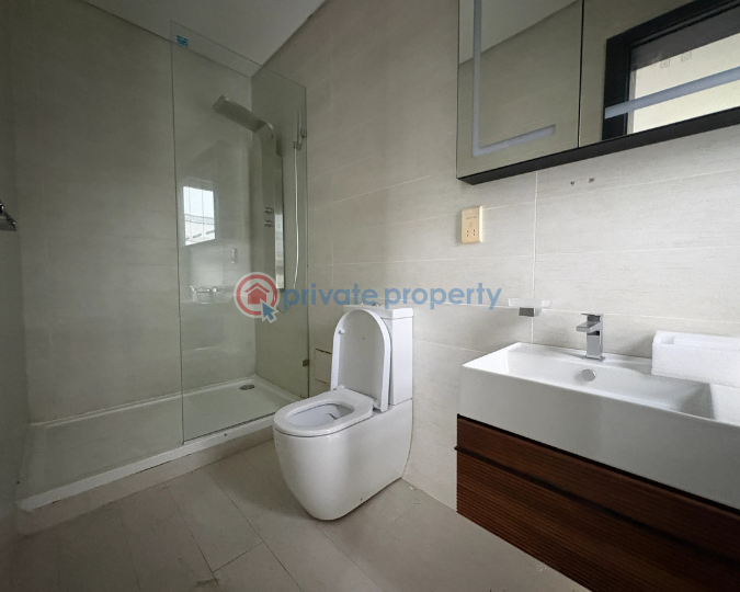 3 bedroom Flat & Apartment For Rent Banana Island Ikoyi Lagos - 8