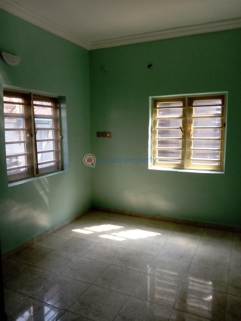 3 bedroom Block Of Flats For Rent Ago Palace Isolo Lagos - 4