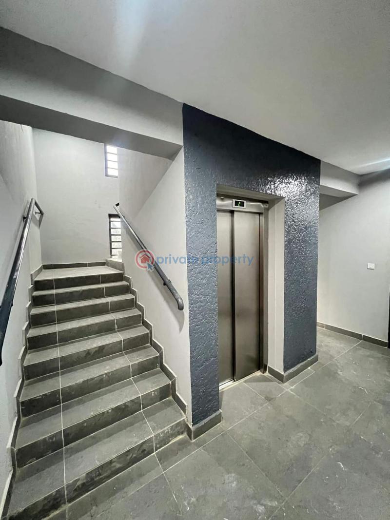 3 bedroom Shared Apartment Short let Yaba Lagos - 6