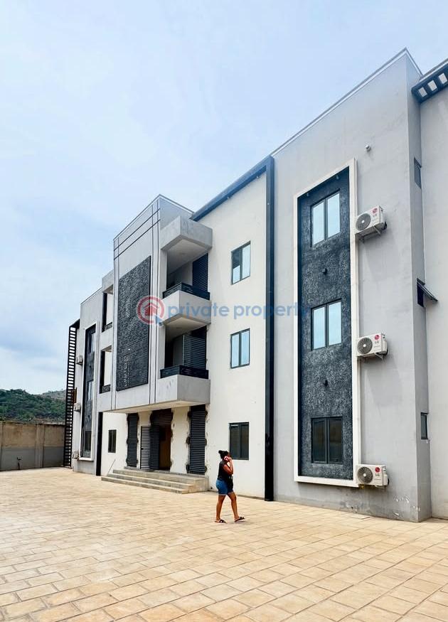 3 bedroom Duplex For Rent Katampe Main Abuja Phase 2  - 7