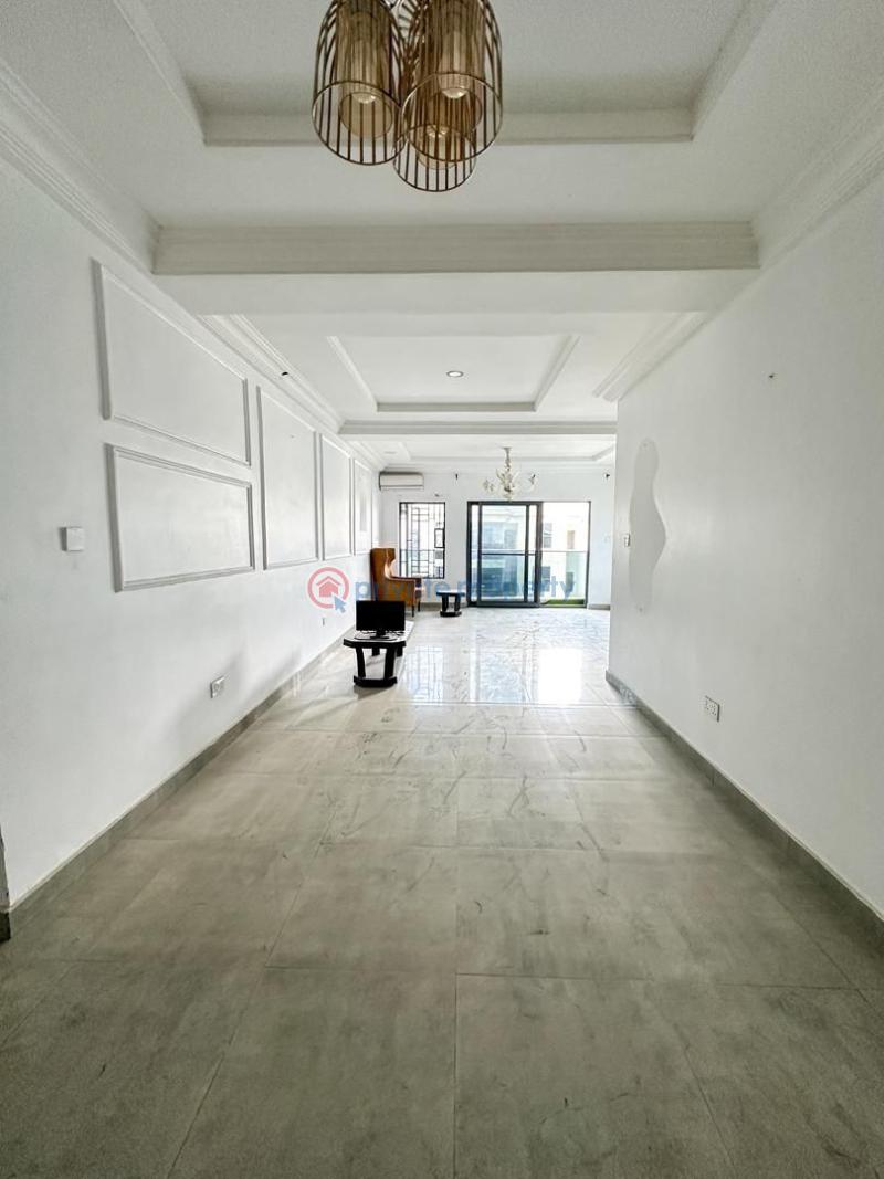 3 bedroom Flat & Apartment For Rent Megamound Estate Ikota Lekki Lagos - 4