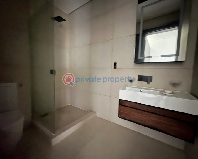 3 bedroom Flat & Apartment For Rent Banana Island Ikoyi Lagos - 14