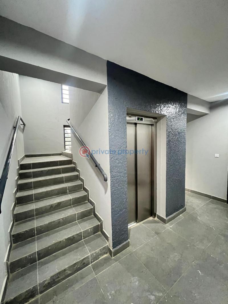 House For Sale Yaba Lagos - 6