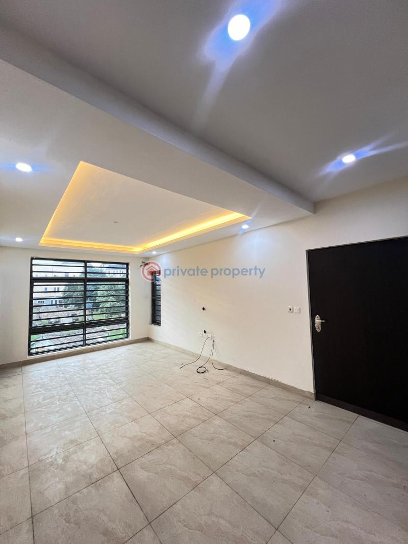 House For Sale Yaba Lagos - 5