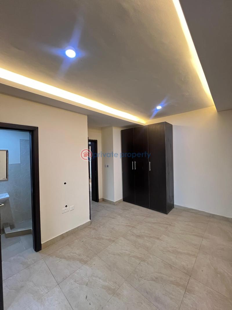 House For Sale Yaba Lagos - 1