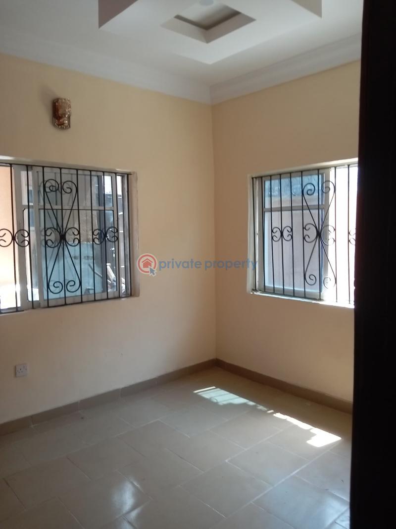 3 bedroom Block Of Flats For Rent Ago Palace Isolo Lagos - 3