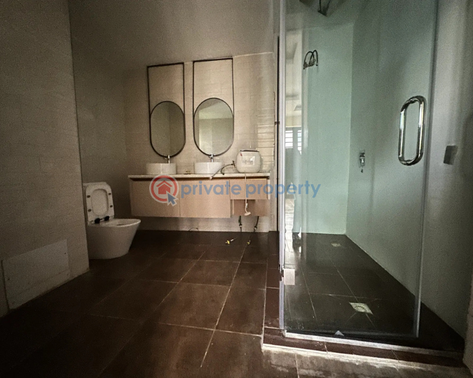 3 bedroom Flat & Apartment For Rent Ikoyi Lagos - 8
