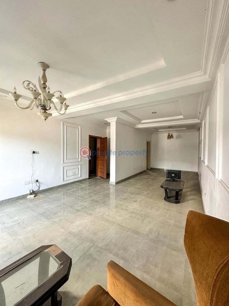 3 bedroom Flat & Apartment For Rent Megamound Estate Ikota Lekki Lagos - 3
