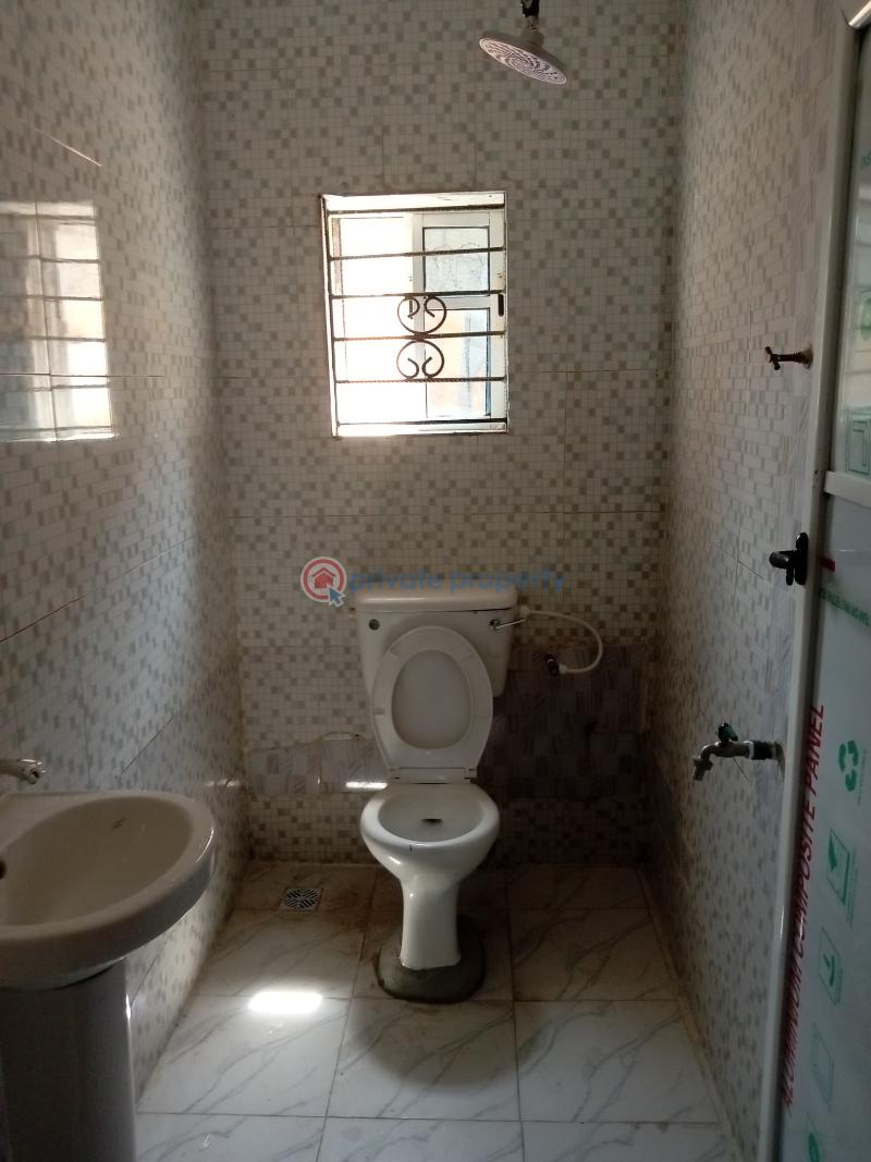3 bedroom Block Of Flats For Rent Ago Palace Isolo Lagos - 5