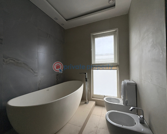 3 bedroom Flat & Apartment For Rent Banana Island Ikoyi Lagos - 4