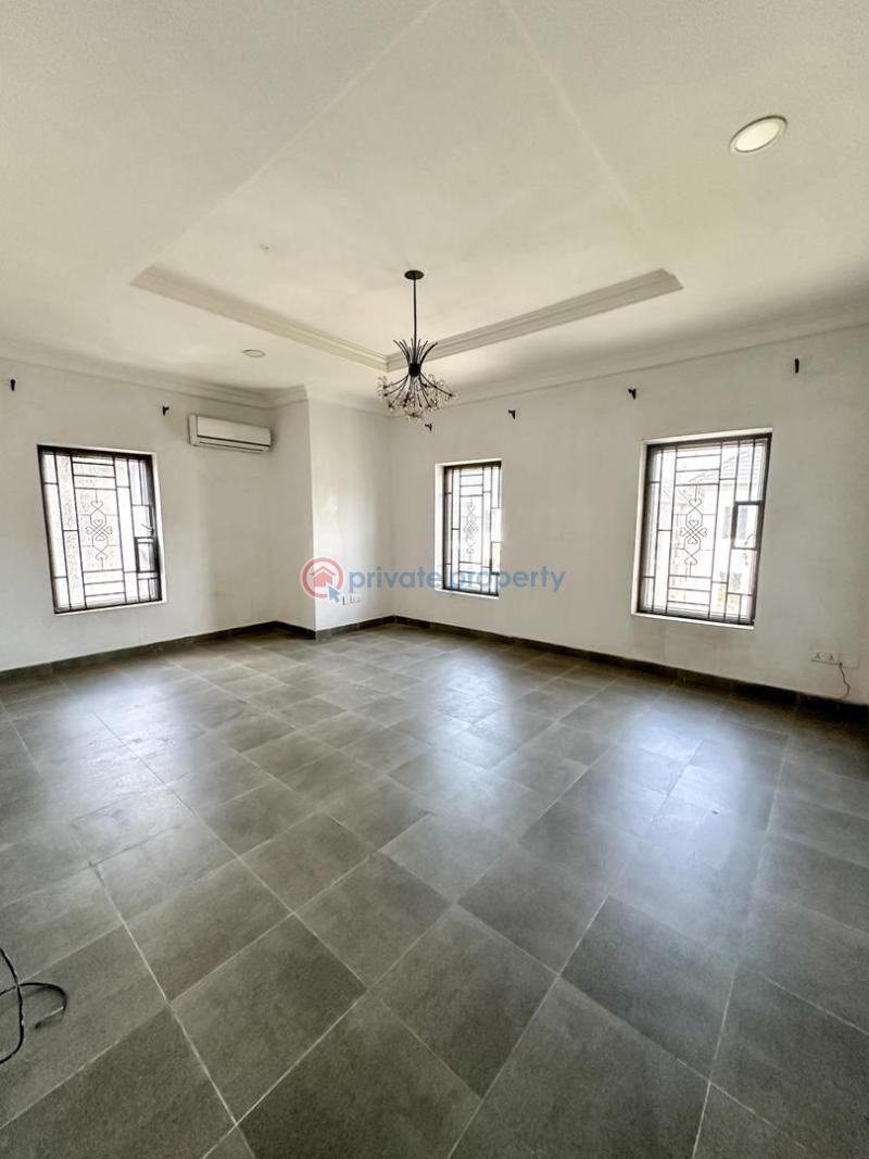 3 bedroom Flat & Apartment For Rent Megamound Estate Ikota Lekki Lagos - 5