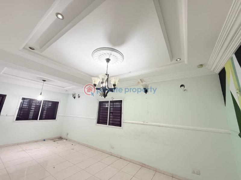 3 bedroom Flat & Apartment For Rent Osapa London Lekki Lagos