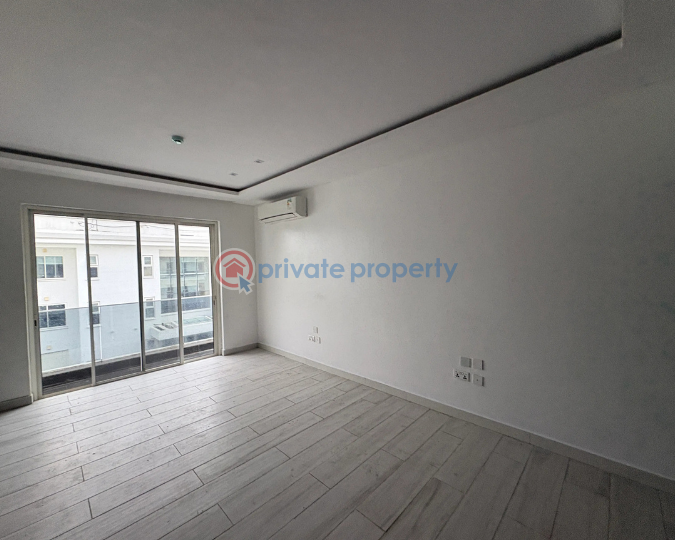3 bedroom Flat & Apartment For Rent Banana Island Ikoyi Lagos - 2