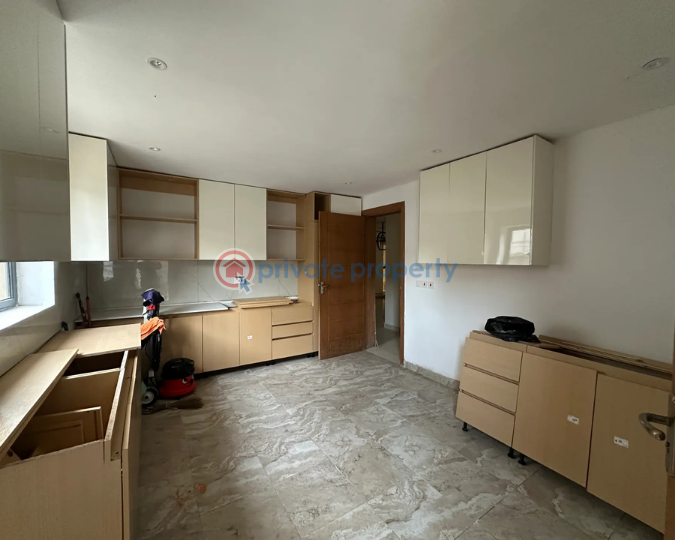 3 bedroom Flat & Apartment For Rent Ikoyi Lagos - 4