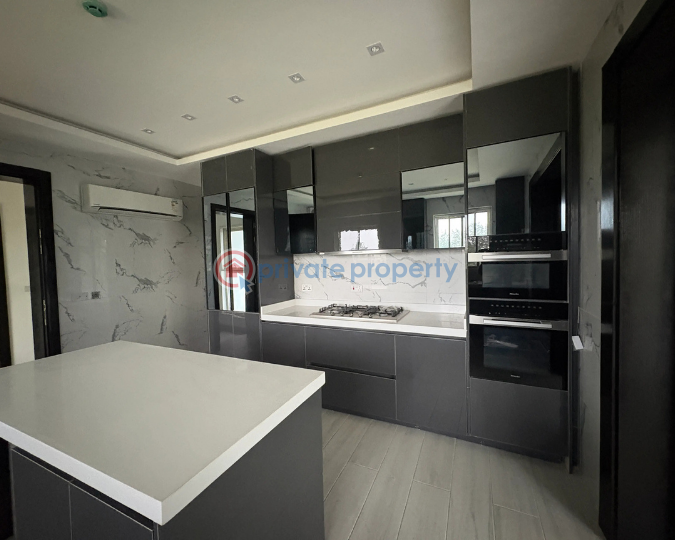 3 bedroom Flat & Apartment For Rent Banana Island Ikoyi Lagos - 15