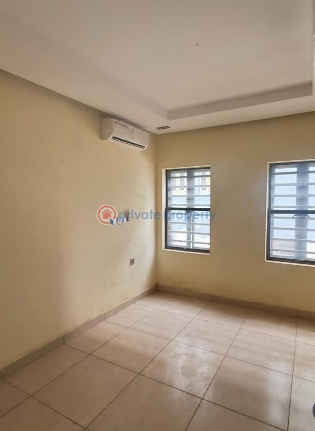 3 bedroom Duplex For Rent Katampe Main Abuja Phase 2  - 2