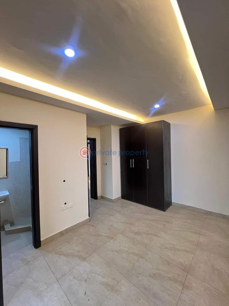 3 bedroom Shared Apartment Short let Yaba Lagos - 7