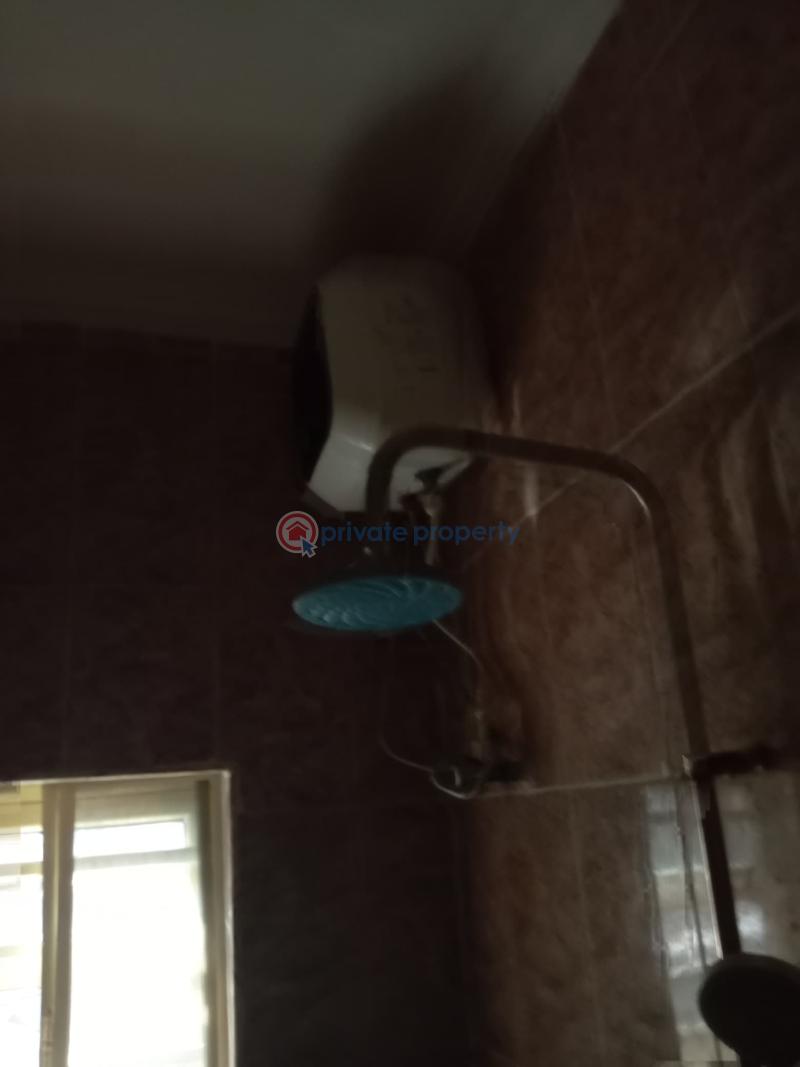 3 bedroom Block Of Flats For Rent Ago Palace Isolo Lagos - 7