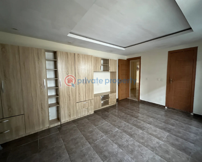 3 bedroom Flat & Apartment For Rent Ikoyi Lagos - 10
