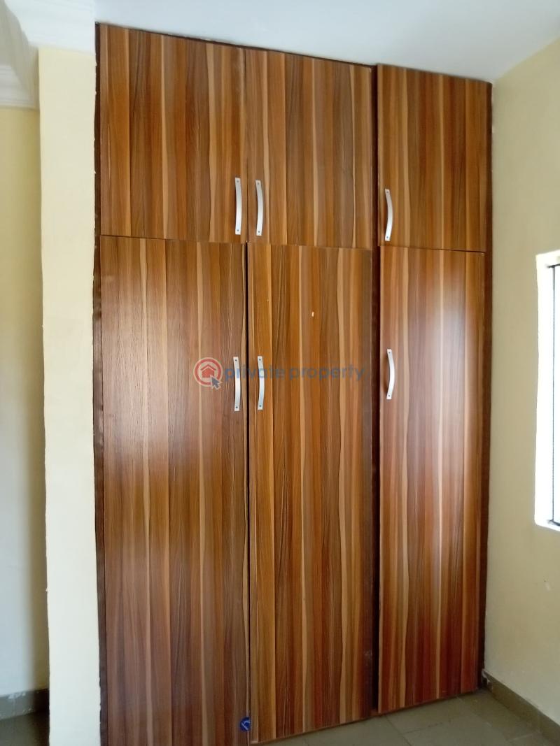 3 bedroom Block Of Flats For Rent Ago Palace Isolo Lagos - 8
